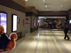 泉舜世茂电影城-万达影城(泉舜广场PRIME店)