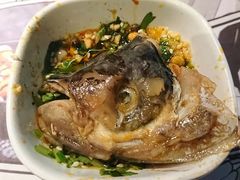 -哥老官重庆美蛙鱼头(宝山龙湖店)