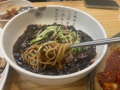 -韩食汇