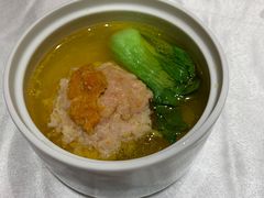 -上海老饭店(北京分店)