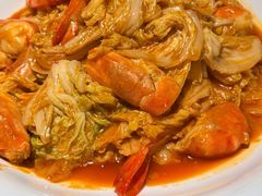 -船歌·鱼水饺青岛菜(闽江二路店)