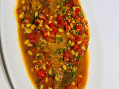 -楚鲜·汉正街一号(天河店)