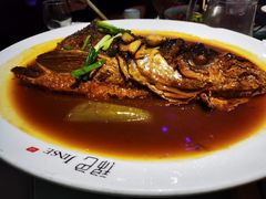 -锦色烤鸭·本地菜(学院路店)