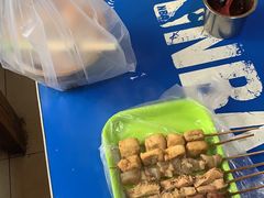 -马记大锅煮(总店)