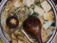-樱の千渡日式料理·铁板烧•烧鸟(金盛田广场店)