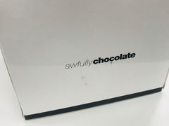 -Awfully Chocolate(嘉里城店)