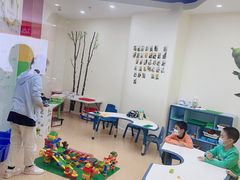 -卡巴机器人编程·少儿编程·信息学竞赛(公益西桥校区)