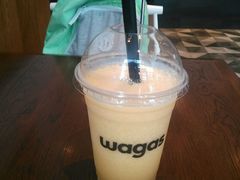 -Wagas沃歌斯(富力广场店)