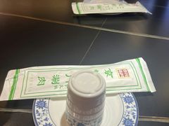 -京悦南门涮羊肉·羊蝎子火锅(田林路店)