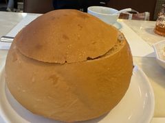 -港丽餐厅(高德置地店)