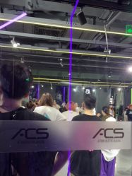 -ACS舞蹈工作室