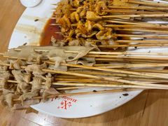 -西工饭庄快餐厅(西工小街店)