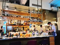 -BOR Eatery(安福路店)