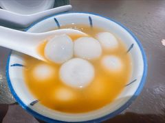 -佳佳甜品(寧波街總店)