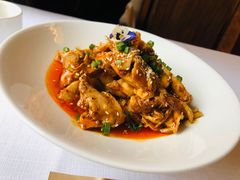 -天和晟新京菜.水煮鱼.湘土菜(国展店)