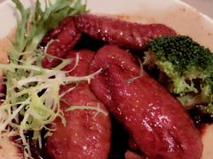 -太平馆餐厅(尖沙咀店)