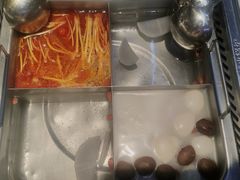 -海底捞火锅(威高广场店)