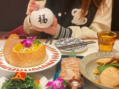 -太食獸泰式茶餐厅(IFS国金中心店)