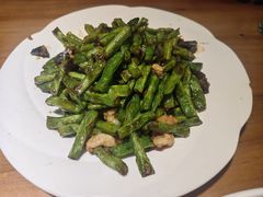 -晚归月亮湾私家菜(临邑路店)