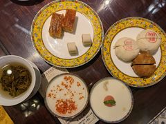 -富华斋饽饽铺·宫廷糕点·伴手礼(护国新天地店)