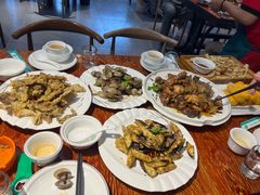 -满堂春特色餐馆