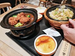 谷田蒸蛋-谷田稻香(虹桥二店)