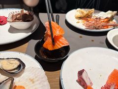 -博林天瑞喜来登酒店·西丽尚膳