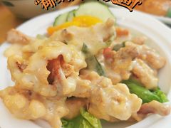 -马来MO简餐.南洋风味料理(美食街店)