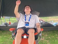 -上海国际越野赛车场