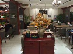 大堂-老奉天马家烧麦(三台子店)