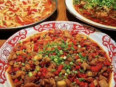 -馬伍旺川菜(江北虹悦城店)