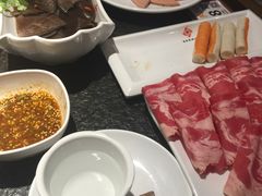 -北疆饭店(宝龙店)