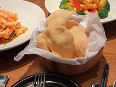 -泰香米泰国餐厅(中大国际店)