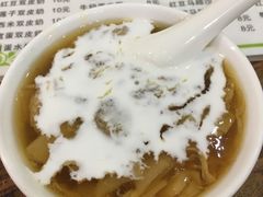 -沙湾姜埋奶(兴新包店)