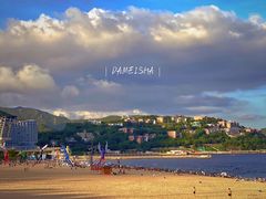 -大梅沙海滨公园