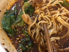 -老家猪肝面(石油路店)