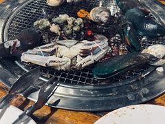 -芭提雅Amporn Seafood自助餐厅