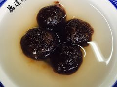 -粗茶淡饭(东关街店)