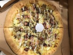 -达美乐比萨(新洲店)