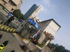 -江苏省人民医院(广州路院区)