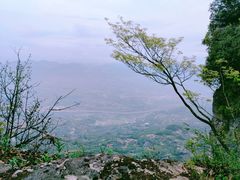 -蝶舞清江·恩施云顶景区(黄鹤峰林)