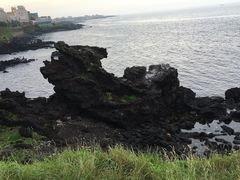 -龙头岩(Dragon Head Rock)