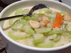 干贝胡瓜-四道菜·福建菜馆(新街口金鹰店)