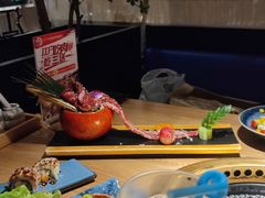 上等牛肋条-江户烧肉(高德店)