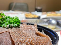 -海底捞火锅(赛格国际购物中心店)
