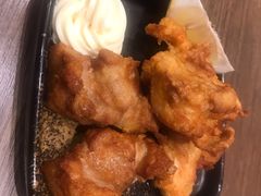 -雷神拉面(财富中心玉米楼店)