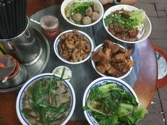 -珍珍小食店(西华路店)