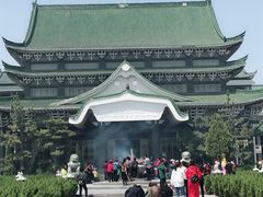 -鹤壁淇县云梦山