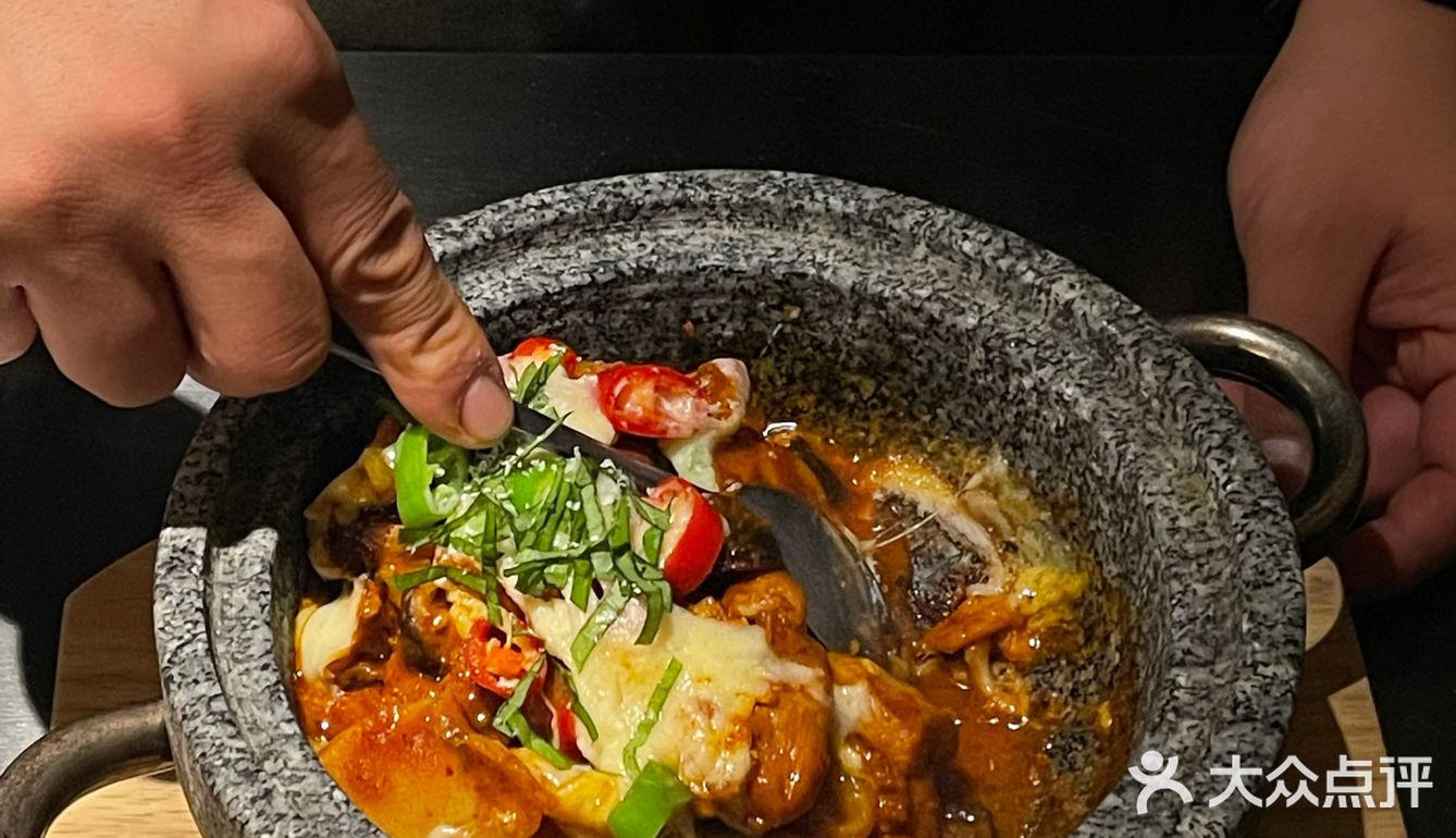 光谷！我最害怕倒闭的一家韩餐（好吃不贵