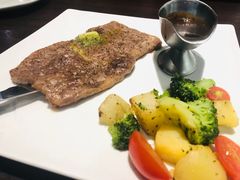 -必胜客(金沙江店)